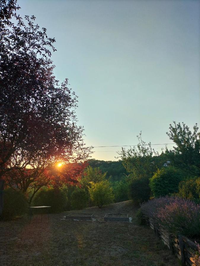 Sotto La Luna Bruna B&B Cocconato Exterior photo