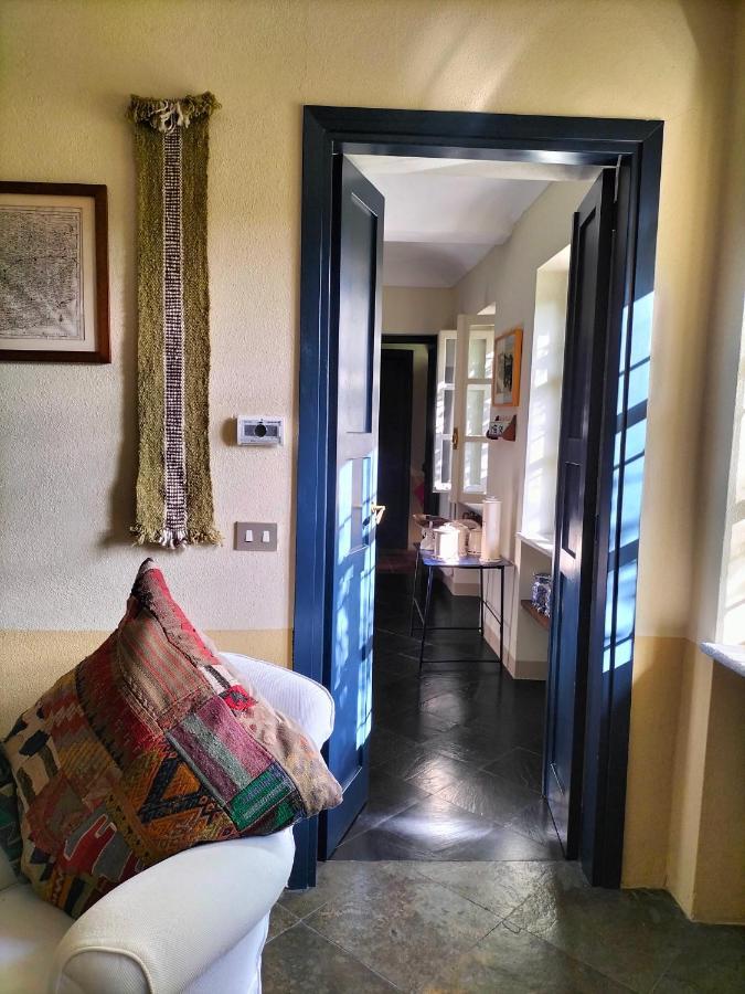 Sotto La Luna Bruna B&B Cocconato Exterior photo